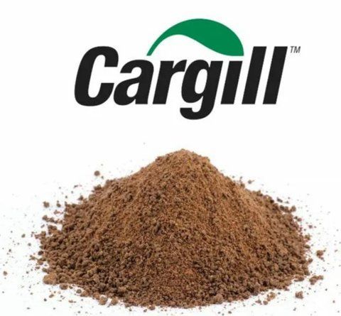 Какао порошок алкалізований 10-12 % CARGIL, Бельгія 100035 фото
