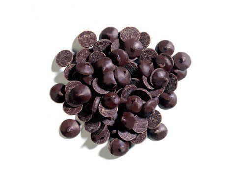 Шоколад темний 48% Barry Callebaut, Бельгія без цукру 10009 фото